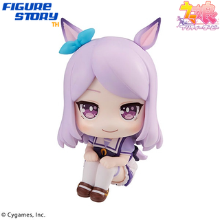 *Pre-Order*(จอง) LookUp Umamusume Pretty Derby Mejiro McQueen (อ่านรายละเอียดก่อนสั่งซื้อ)