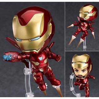 Nendoroid Iron Man Mark 50 Infinity Edition