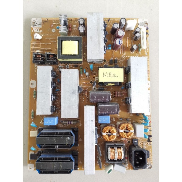 EAX61124201 Power Supply / IP Board 42lk410