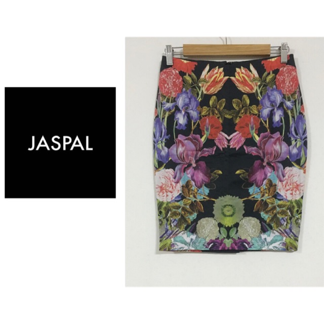 กระโปรง JASPAL - Size: S