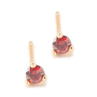 Nakamol - Birthstone Earring - Set 3