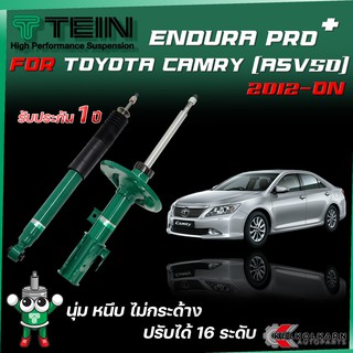 TEIN ENDURAPRO PLUS สำหรับ TOYOTA CAMRY รุ่น ASV50 ปี 2012+