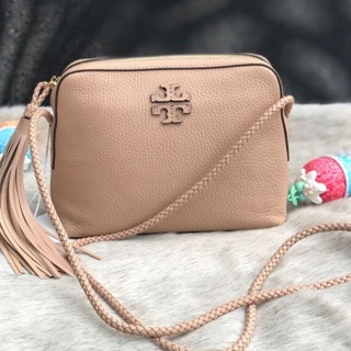 Tory Burch Taylor Camera Bag