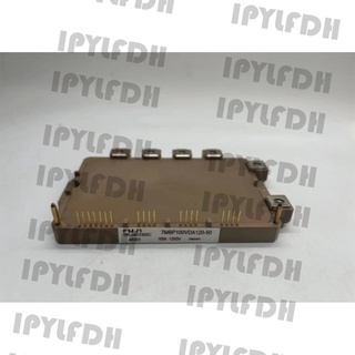 โมดูลพาวเวอร์ IGBT 7MBP75VDA120-50 7MBP100VDA120-50 7MBP35VDA120-50 7MBP150VDA060-50