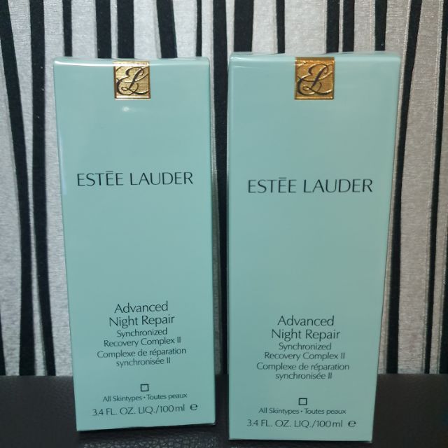 Estee Lauder Advanced Night Repair 100ml