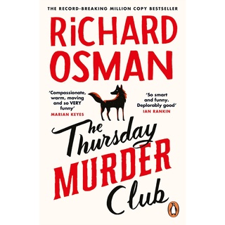 The Thursday Murder Club