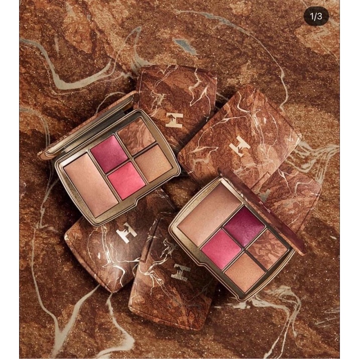 Hourglass Ambient Universe Lighting Edit Palette สี Universe และ Universe Unlock. ราคา ถูกที่สุด ดีลบีเคเค แกลเลอรีภาพที่ 3
