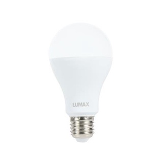 [พร้อมส่ง] HomeDoDee หลอด LED LUMAX ECO BULB 12 วัตต์ E27 DAYLIGHT หลอดไฟ LED