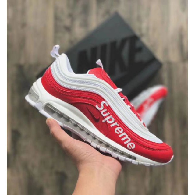 nike air max 97 x supreme