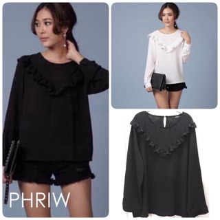 เสื้อแขนยาว bigsize
