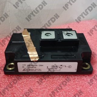 โมดูลเพาเวอร์ IGBT CM600HA-28H