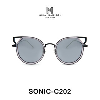 Mira madison แว่นตากันแดด รุ่น SONIC - KB C202