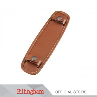 Billingham รุ่น Shoulder Pads SP40 สี Tan - แผ่นรองบ่า