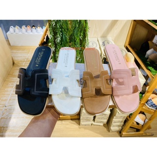 flash Shoes994รองเท้าแตะหน้าH 36-40