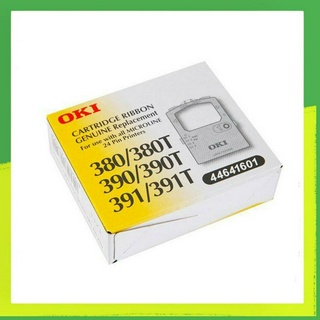 Oki ML380/390/391 ผ้าหมึก