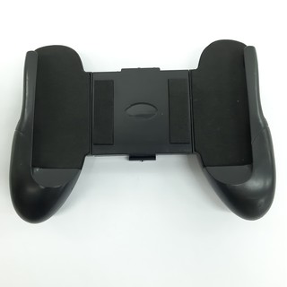 Gamepad bracket จอยแท่นจับโทรศัพท์ สีดำ