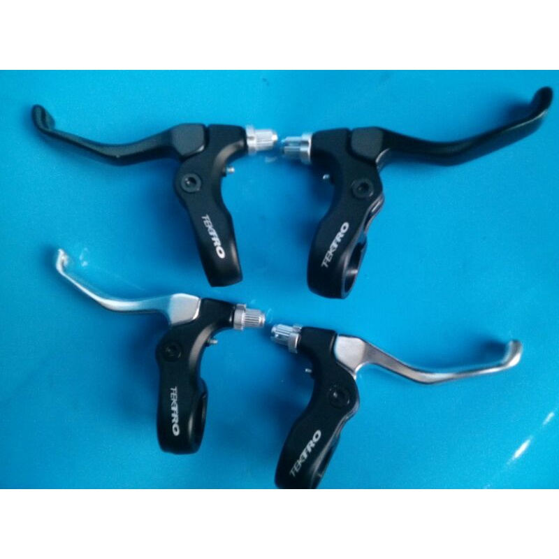 มือเบรคTEKTRO แท้ไต้หวัน