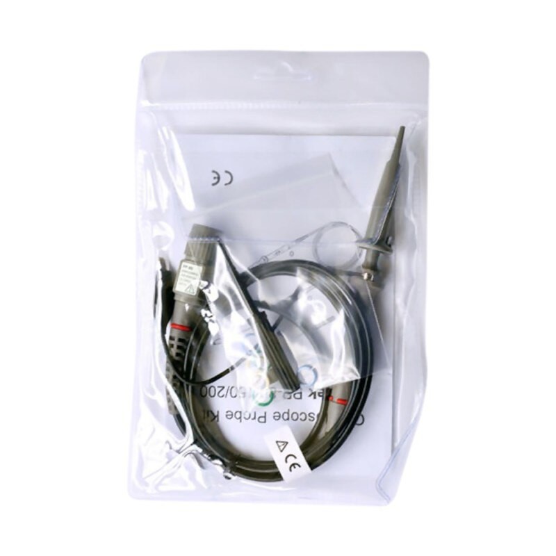 สาย Probe Hantek PP Hantek ของแท้ 100% 60MHz,150MHz,200MHz (PP-80,PP-150,PP-200)