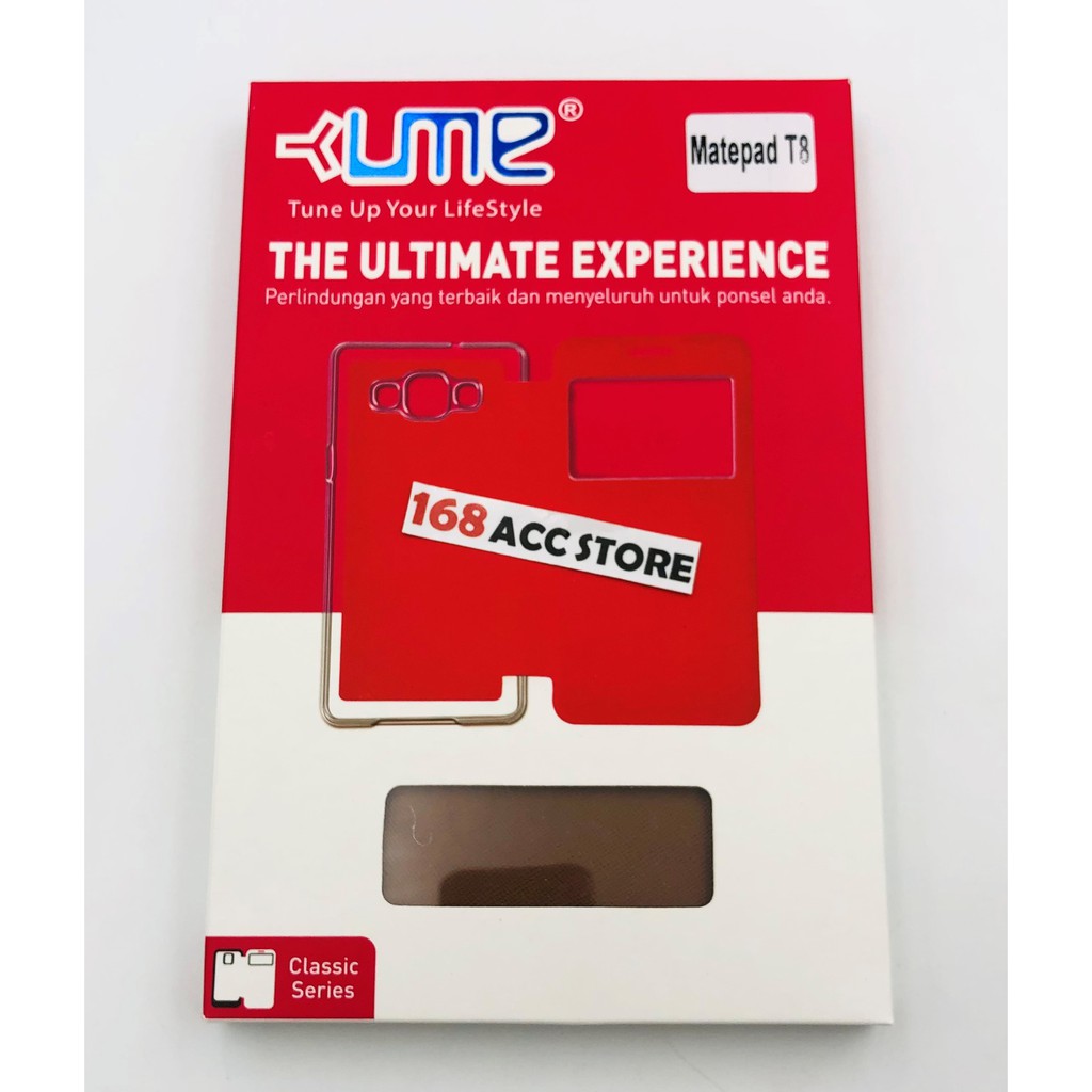 HUAWEI MEDIAPAD T8 FLIP COVER / FLIP CASE TAB HUAWEI T8 BOOK COVER