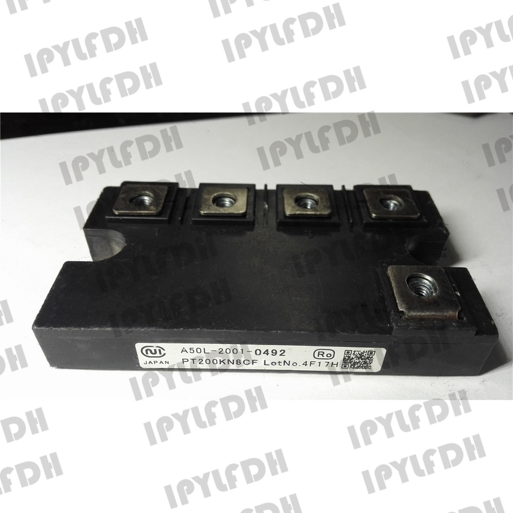 PT150KN16 PT200KN8CF PT150KN8CF PT200KN16CF โมดูลไดโอด