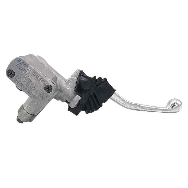 ก้านกระบอกสูบเบรคหน้า Perch สําหรับ Honda Cr125R Cr250R Cr500R Crf250R