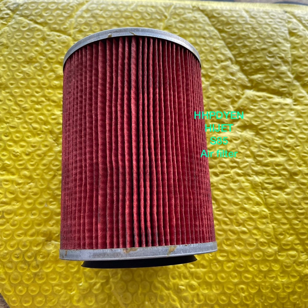 DAIHATSU HIJET S85 AIR FILTER / PENAPIS ANGIN (1PCS) !!!!