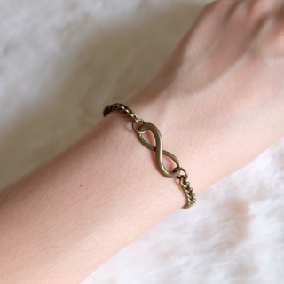 INFINITY