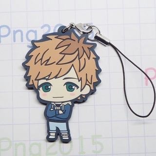 A3! Tenma Sumeragi Rubber Strap