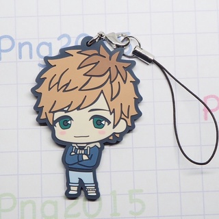 A3! Tenma Sumeragi Rubber Strap