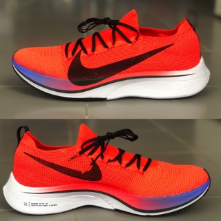 🔥🔥New color 2019🔥🔥 #Nike #Vaporfly #Flyknit #4%