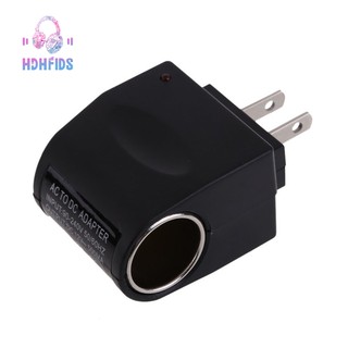 อะแดปเตอร์ AC DC Converter Power Supply AC 110 V-220 V to Automotive DC 12V