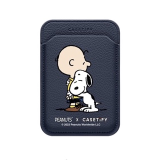 Snoopy MagSafe Wallet [Pre-order]