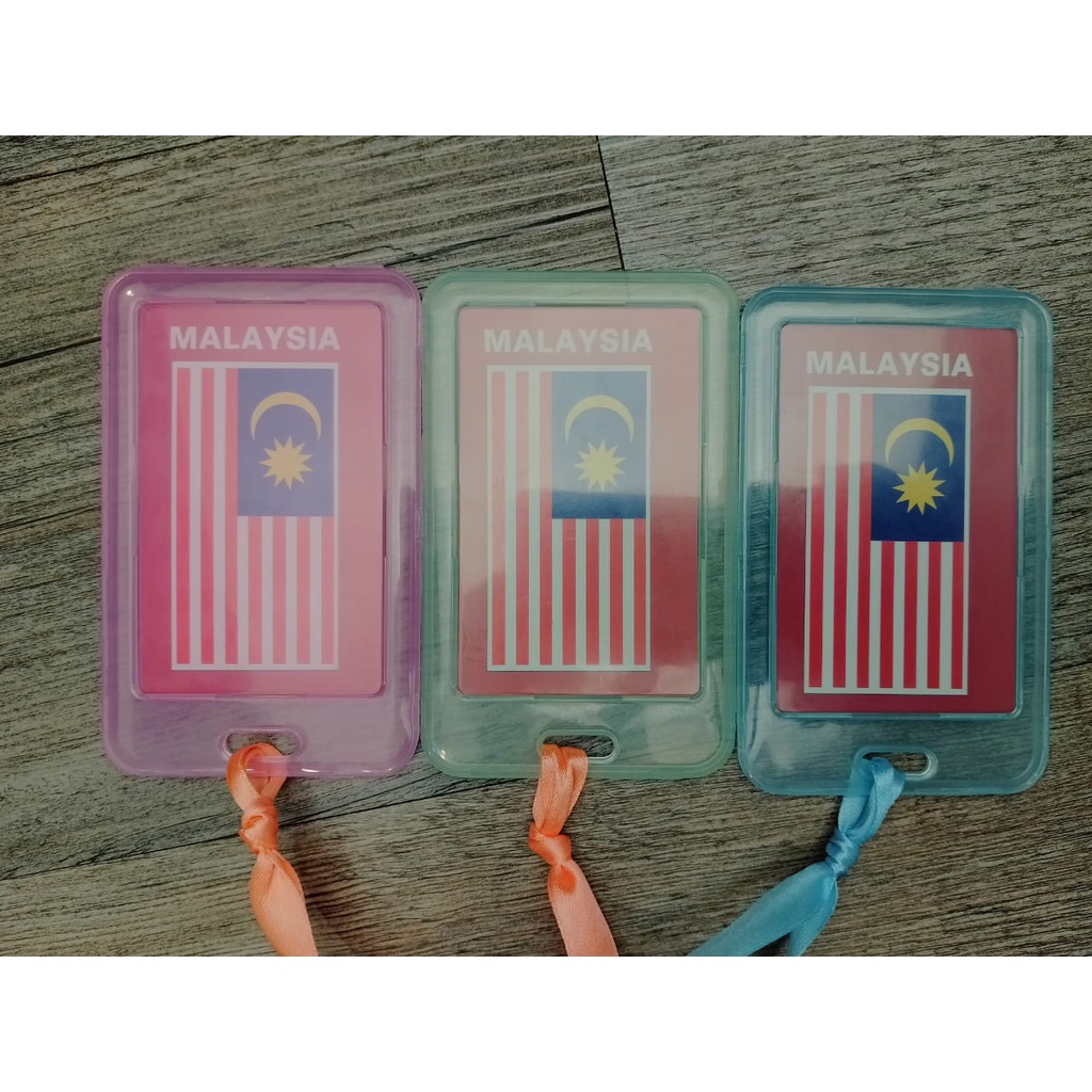 TAG BAG AND STICKER BAG
