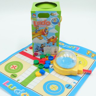 [พร้องส่ง] Luda Giant game รหัส A-030