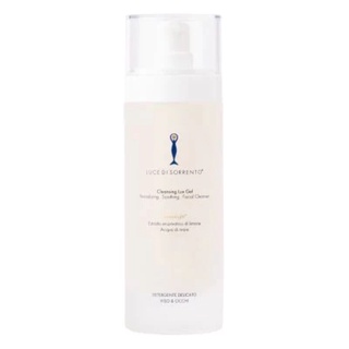 Luce Di Sorrento - Cleansing Lux Gel 100 ml.