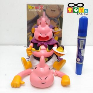 โมเดล Majin Buu