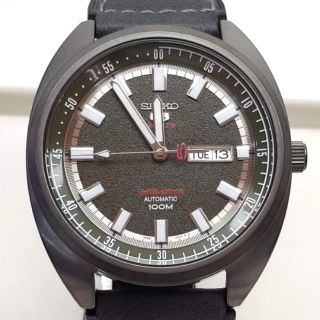 SEIKO Sport 5 Limited Edition