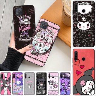 Kuromi Hello Kitty Wiki OPPO F5 OPPO A73 2017 OPPO A37 Neo 9 OPPO F11 Pro OPPO A39 OPPO A57 OPPO A8 OPPO A31 2020 anti-drop TPU Soft silicone phone case Cover