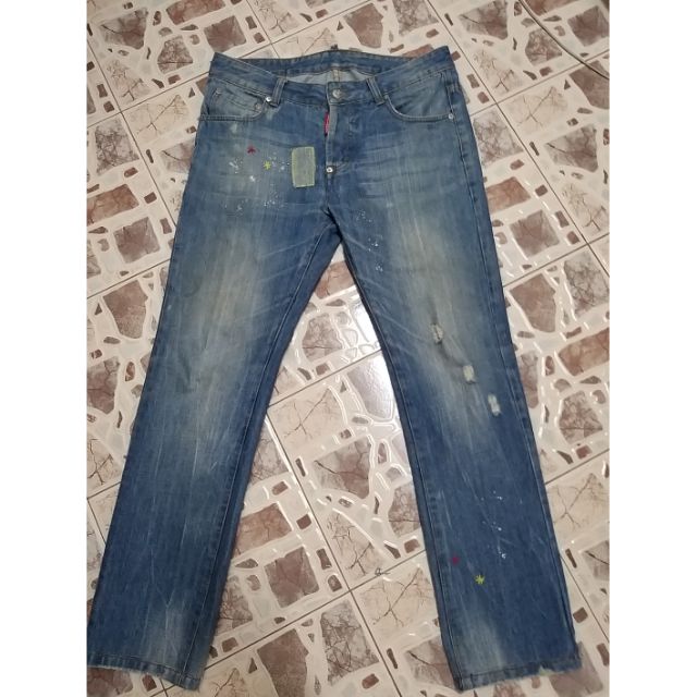 Dsquared2 size 32