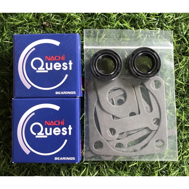 ชุดประกอบเครื่อง411,351,413,410,RBC411U