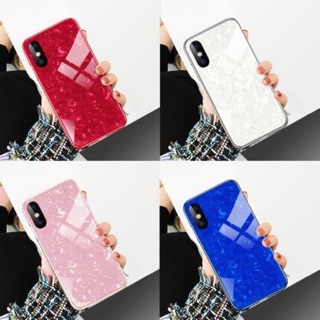 [ส่งจากไทย] Case j2prime/j7/J7prime/j710เอส เคสเงาลายหินอ่อน ขอบนิ่ม เคสกันกระแทก เคสนิ่ม TPU CAS