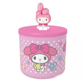 กล่องใส่ทิชชู่ 3D My Melody/ Kitty แท้