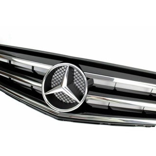 หน้ากระจังเบนซ์แท้W204จากเยอรมัน