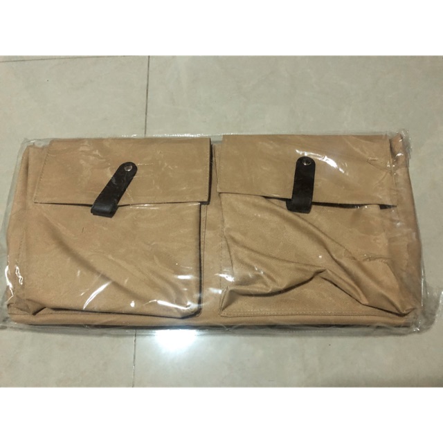 กระเป๋า Hazel Roxy สี Beige ของใหม่