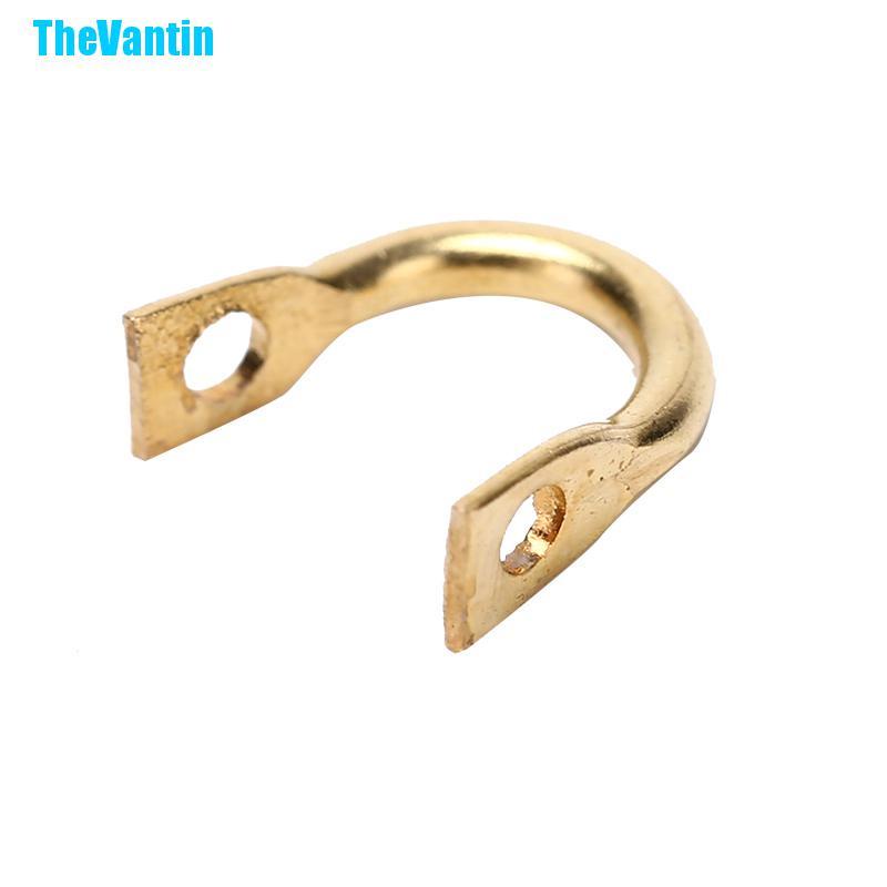 Thevantin Spinner Clevises Easy Spin Size #3 50ชิ้น/แพ็ค Usa Made ...