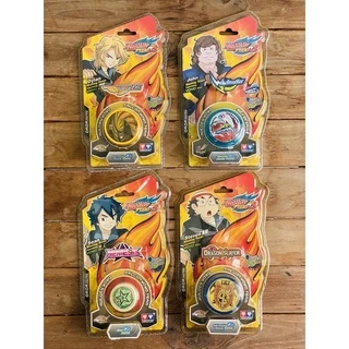 YOYO ตราเพชร AULDEY 💎💎 Blazing Teens [หมวด 3]⚡️โยโย่ ลูกดิ่ง ของแท้ตราเพชร AULDEY 💯