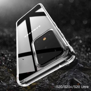 Case Samsung Galaxy S20 Ultra S20 Plus S20+ A21 A01 A51 A71 A81 A91 Note 10 Lite S10 Lite A20S A10S A30S A50S A70S A80 A70 A60 A50 A30 A20 A10 M30S M30 M20 M10 Note 10 Plus Note 9 S10 5G S10 Plus S9 Plus S8 Plus S7 Edge Earthquake Soft TPU Case Cover