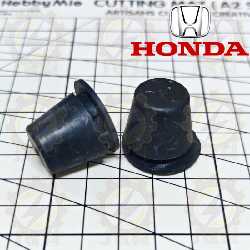 SEBIJI HARGA 74175SJA000 HONDA CIVIC / CRV / CITY FRONT BONNET BUSH / ยาง