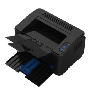 Printer(ปริ้นเตอร์) LaserJet Pantum P2500W (สั่งพิมพ์ผ่านโทรศัพท์มือถือได้ + แถมฟรีหมึกแท้พร้อมใช้งาน)