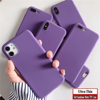 เคสโทรศัพท์มือถือแบบนิ่ม ผิวด้าน บางมาก หรูหรา สําหรับ Lg6 Mini G5 SE G8 G7 V40 V30 LG K50 K40 K12 Plus Q60